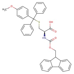 STA PHARMACEUTICAL US LLC Fmoc-Cys(MMt)-OH | 25 g | CAS 177582-21-7 | MDL
