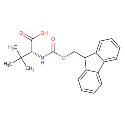 STA PHARMACEUTICAL US LLC WuXi TIDES Fmoc-D-Tle-OH | 198543-64-5, 50GR,