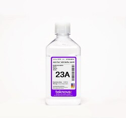 Teknova AAV•Tek AEX Buffer: AAV8; Equilibration Buffer 23A, Quantity: Each