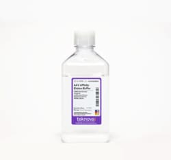 Teknova AAV Affinity Elution Buffer, 1000mL, Sterile