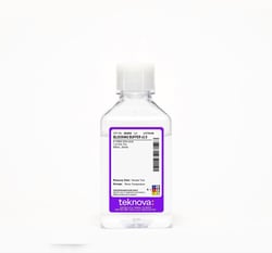 Teknova Blocking Buffer v2.0. 500mL, Sterile. 8 pack., Quantity: Pack of