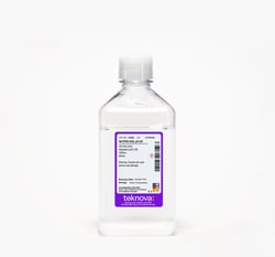 Teknova 1M Citric Acid, pH 2.95. 1000mL, Sterile 2 pack., Quantity: Pack