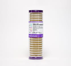Teknova&nbsp;Terrific Broth Agar Plates with Carbenicillin-100.  150mm Plates, Sterile. 8 pack.