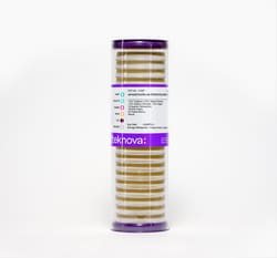 Teknova&nbsp;LB Agar Plates with Tetracycline-12.5. 100mm, 20 Plates per Sleeve, Sterile. 8 pack.