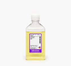 Teknova Fluid D, 1000mL, Sterile. 8 pack.