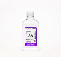 Teknova AAV•Tek™ AEX Buffer: AAV8 - Equilibration Buffer 3A