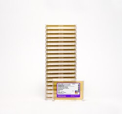 Teknova 2XYT Agar Pates with 2% Glucose, Carbenicillin-100. 86x128mm, 20