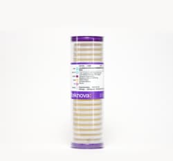 Teknova&nbsp;LB Agar Plates with Carbenicillin-100 and Spectinomycin-50. 100mm, 20 Plates per Sleeve, Sterile. 4 pack.