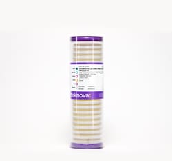 Teknova LB Agar Plates with Animal-Free Soytone and Ampicillin-100. 100mm,