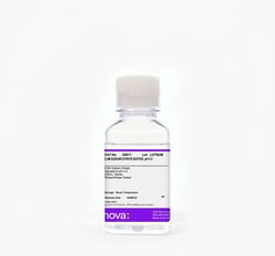 Teknova 0.5M Sodium Citrate Buffer, pH 4.5. 250mL, RNase/DNase Tested,