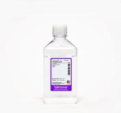 Teknova&nbsp;1M HEPES, pH 6.8. 1000mL, Sterile 2 pack.