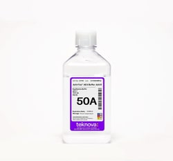 Teknova AAV•Tek AEX Buffer: AAV8; Equilibration Buffer 50A, Quantity: Each