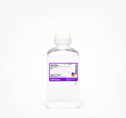 Teknova&nbsp;50 Brix Solution. 2000mL, Sterile. 2 pack.