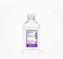 Teknova 70% Ethanol. 1000mL, Sterile. 3/1170/II