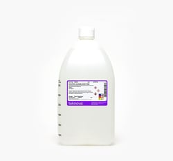 Teknova 95% Ethanol. 4000mL, Non-Sterile. HPLC Grade 3/UN1170/III 4 pack.