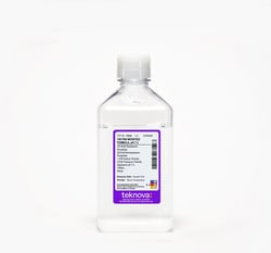 Teknova 10X PBS Modified Formula, 1000mL, Sterile 8 pack., Quantity: Pack