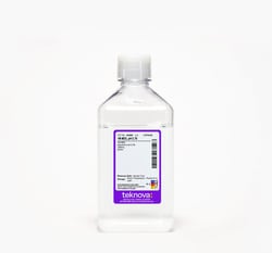 Teknova&nbsp;1M MES, pH 5.76. 1000mL, Sterile 2 pack.