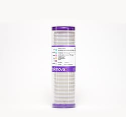 Teknova&nbsp;M9 Minimal Salts Agar Plates with Uracil-250. 100mm plates. 20 plates per sleeve. 4 pack.