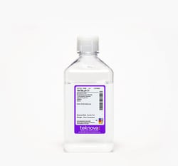 Teknova 10X TBS, pH 7.4. 1000mL, Sterile (247mM Tris, 27mM KCl, 1.37M NaCl)