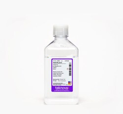 Teknova 1M Bis-Tris, pH 6.07. 1000mL, Sterile 2 pack., Quantity: Pack of