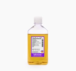 Teknova Plasmid DNA Medium (PDM). 1000mL, Sterile. 2 pack., Quantity: Pack