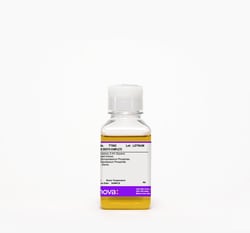 Teknova&nbsp;Terrific Broth Complete. 250mL, Sterile. 4 pack.