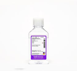 Teknova&nbsp;2M MOPS Buffer, pH 7.4. 500mL, Sterile 8 pack.