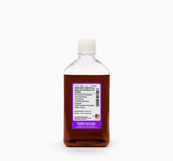 Teknova Terrific Broth Complete with Animal-Free Soytone and 7.5% Glycerol.