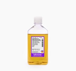 Teknova&nbsp;Super Broth with Animal-Free Soytone. 1000mL, Sterile.