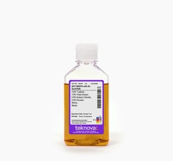 Teknova 2XYT Broth with 2% Glucose. 500ml Sterile. 4 pack., Quantity: Pack