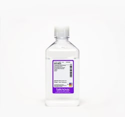 Teknova M9YG Media. Sterile. 1000 ml 8 pack.