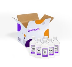 Teknova AAV•Tek AEX Buffer Screening Kit: AAV8, Quantity: Each of 1