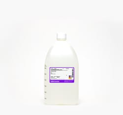 Teknova 0.1M Sodium Citrate, pH 3.0, 4L, Endotoxin Tested. Sterile. 2 pack.,