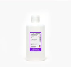 Teknova 6M Guanidine Hydrochloride. 1000mL, Non-Sterile. 2 pack., Quantity: