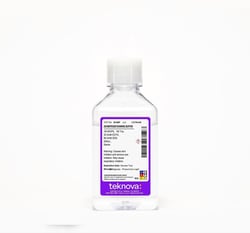 Teknova&nbsp;20 x MOPS/SDS Running Buffer.  500mL, Sterile. 8 pack.