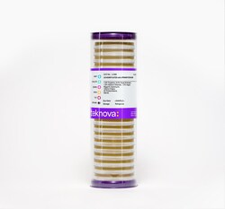 Teknova LB Agar Plates with Apramycin-50 . 100mm, 20 Plates per Sleeve,