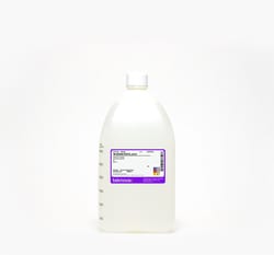 Teknova 1M Sodium Citrate, pH 6.0. 4 Liters, Sterile 2 pack., Quantity: