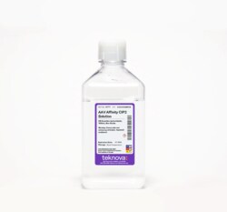 Teknova AAV Affinity CIP2 Solution, 1000mL, Non-Sterile, Quantity: Each