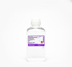 Teknova 1X PBS with 0.05% Sodium Azide. 2L, Sterile., Quantity: Each of
