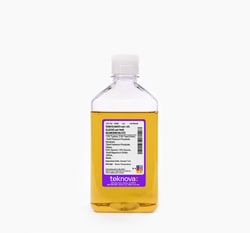 Teknova&nbsp;Terrific Broth with 1% Glucose and 10mM Magnesium Sulfate. 1000mL, Sterile. 8 pack.