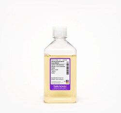 Teknova&nbsp;CM Galactose Broth minus Uracil, 1000mL, Sterile. 8 pack.