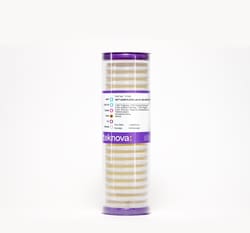 Teknova&nbsp;2XYT Agar Plates with 2% Glucose and Kanamycin-50,100mm plates, Sterile 20 pack 4 pack.