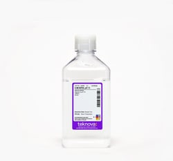 Teknova 0.5M HEPES, pH 7.5. 1000mL, Sterile. 2 pack., Quantity: Pack of