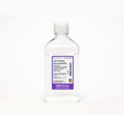 Teknova AAV Affinity Storage Buffer, 1000mL, Sterile 3/UN1170/II, Quantity: