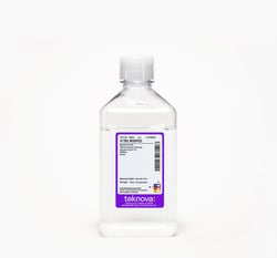 Teknova 1X TBS, Modified. 1000mL, Sterile. (150mM NaCl, 50mM Tris) 2 pack.,