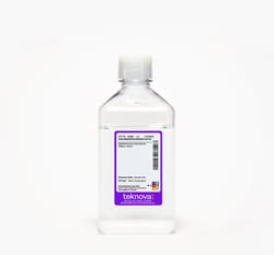 Teknova 50mM Ammonium Bicarbonate Buffer. 1000mL, Sterile 8 pack., Quantity: