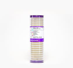 Teknova Nutrient Agar Plates. 100mm Plates, 20 Plates/Sleeve, Sterile.,