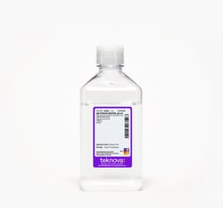 Teknova&nbsp;QB Citrate Buffer, pH 4.0. 1000mL, Sterile.