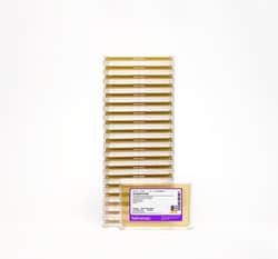 Teknova&nbsp;LB Agar Plates.  86X128mm, 20 Plates per Sleeve, Sterile. 4 pack.