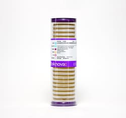 Teknova&nbsp;LB Agar Plates with Carbenicillin-50.  100mm, 20 Plates per Sleeve, Sterile.